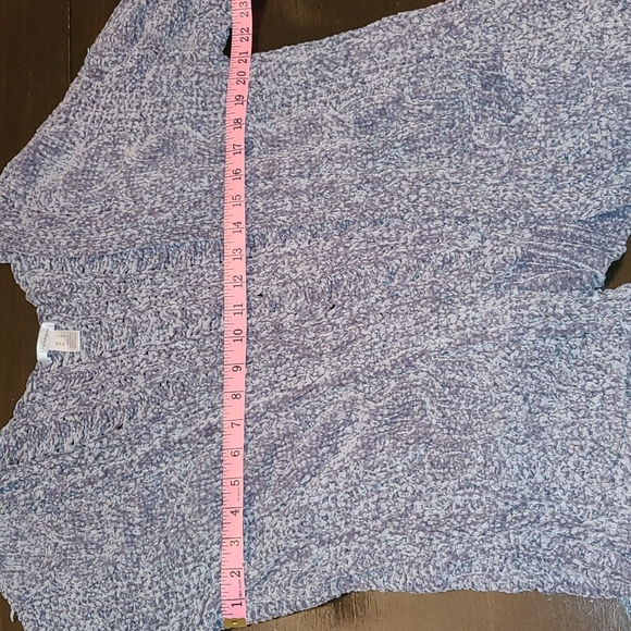 Knit Cardigan - Picture 6 of 6